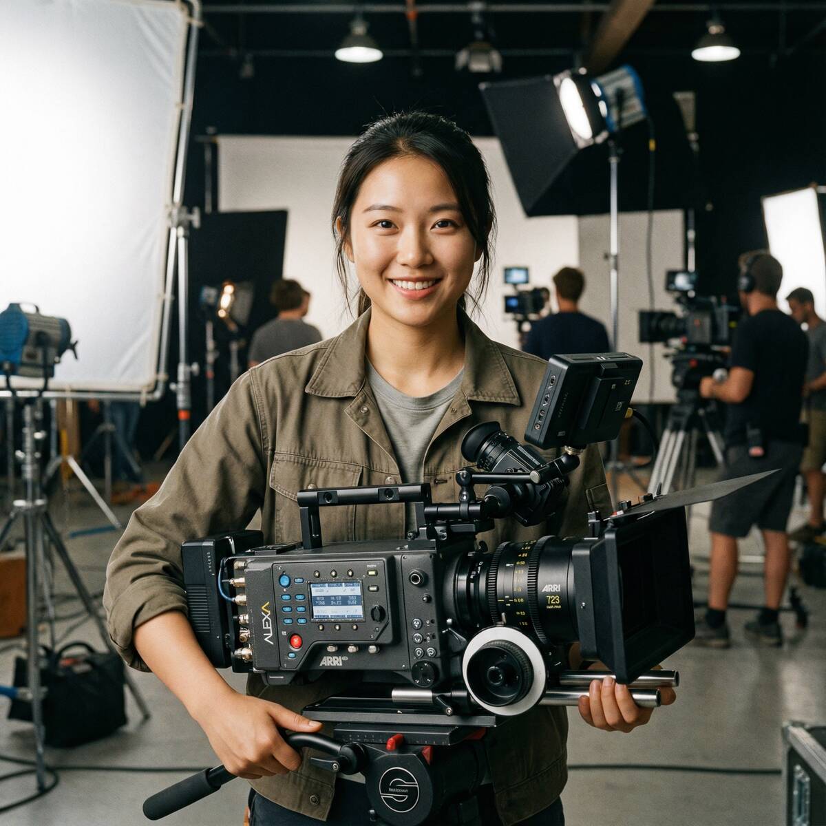 黄瓜视频18摄影师