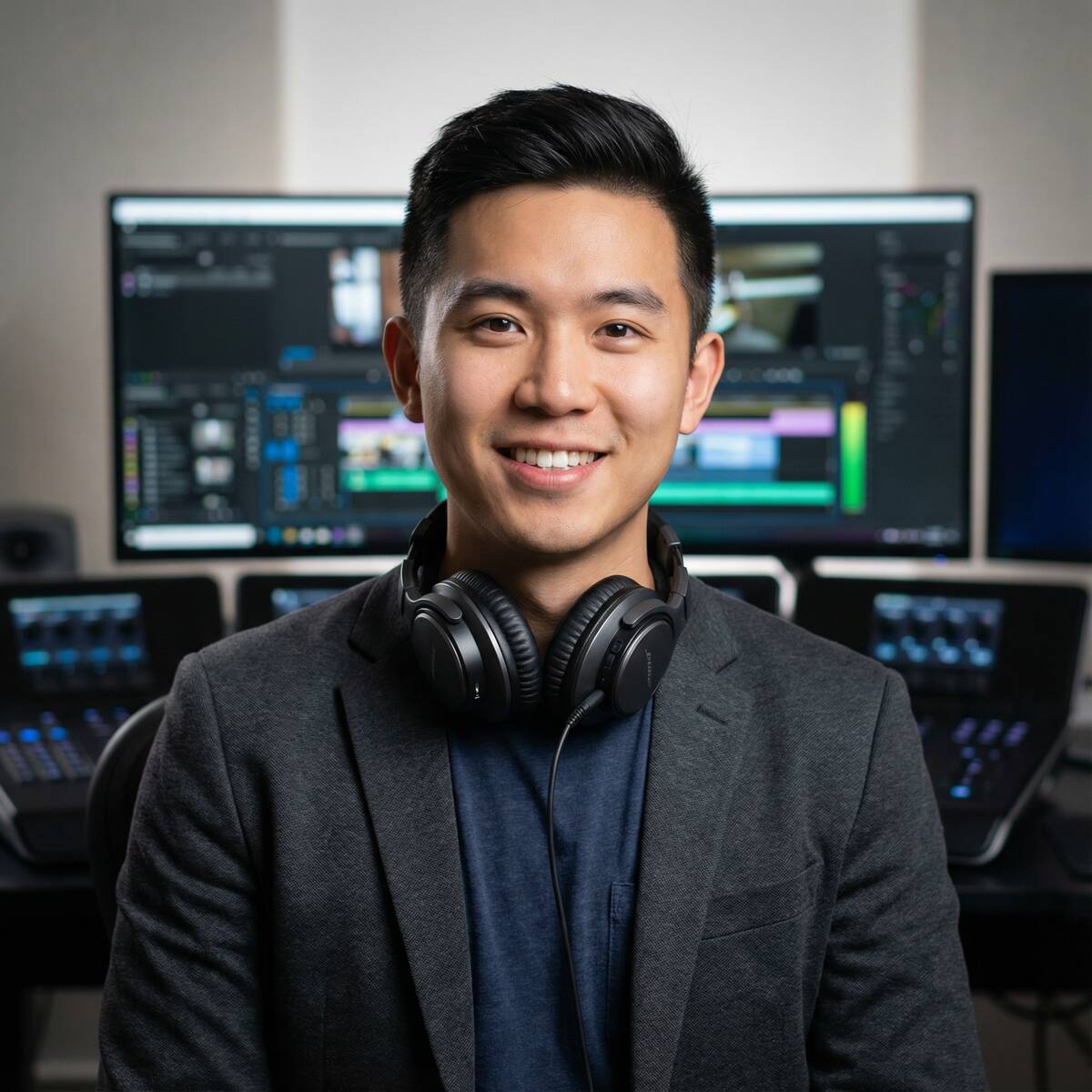 黄瓜视频18剪辑师