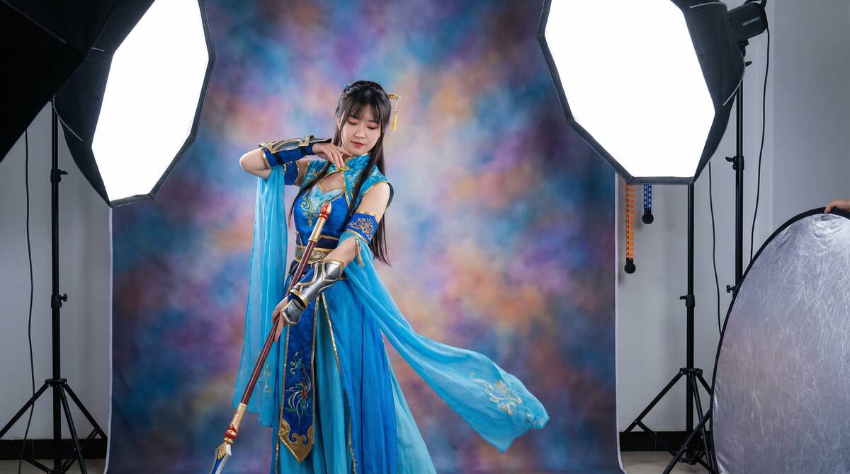 黄瓜视频18cosplay